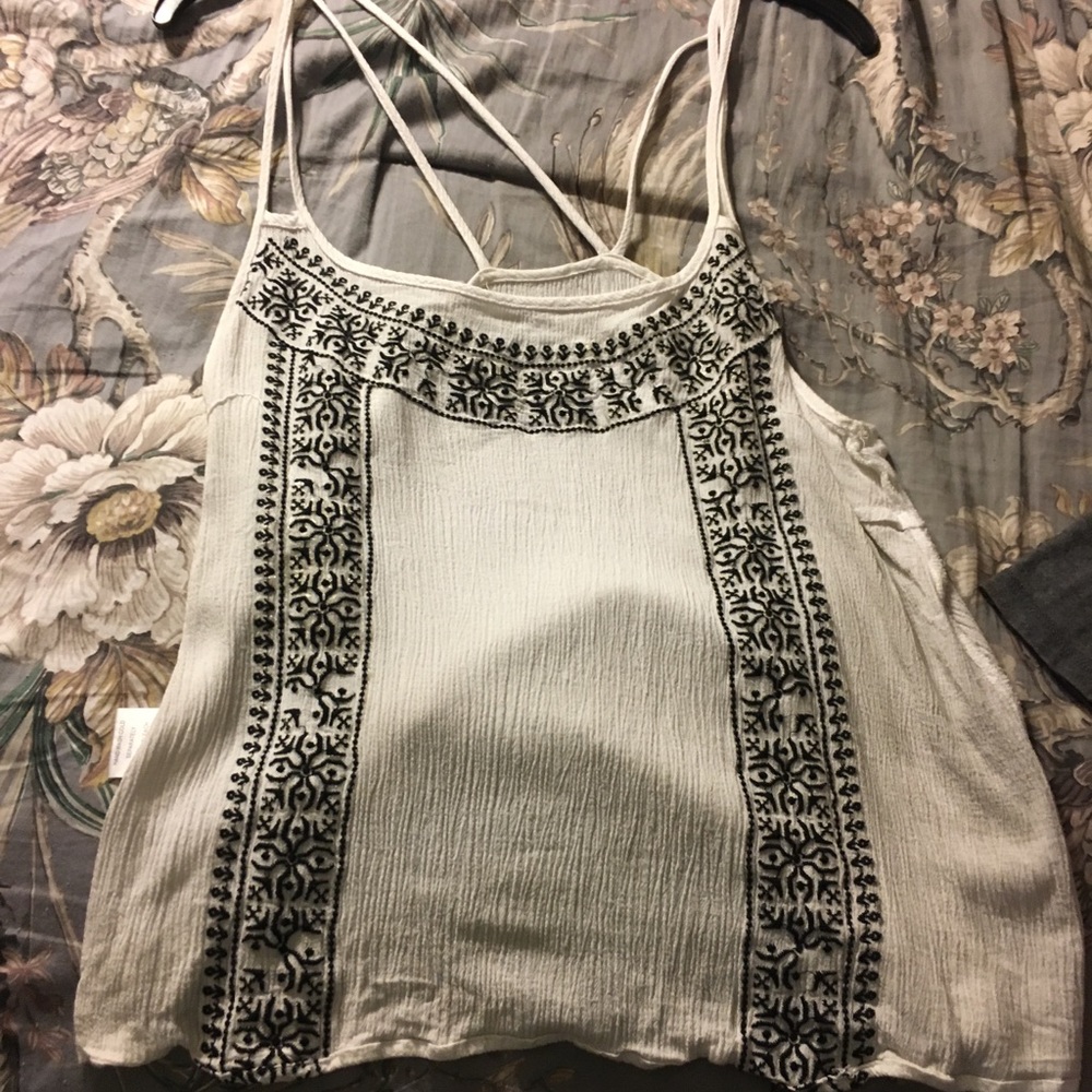 Tank top